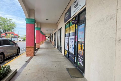 Commercial property in Orlando, Florida 980.58 sq.m. № 2100853 - photo 5