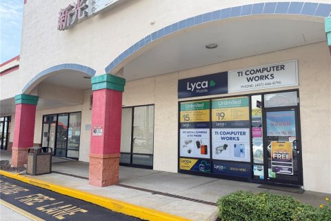 Commercial property in Orlando, Florida 980.58 sq.m. № 2100853 - photo 3