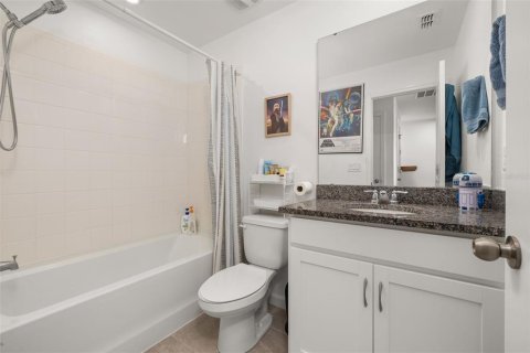 Townhouse in Kissimmee, Florida 3 bedrooms, 135.64 sq.m. № 1640882 - photo 30