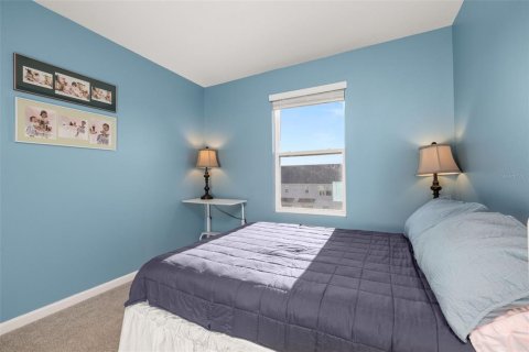 Townhouse in Kissimmee, Florida 3 bedrooms, 135.64 sq.m. № 1640882 - photo 28