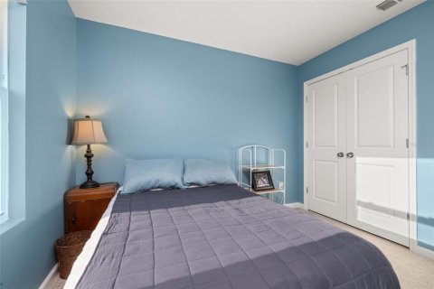 Townhouse in Kissimmee, Florida 3 bedrooms, 135.64 sq.m. № 1640882 - photo 29