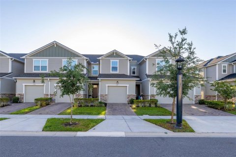 Townhouse in Kissimmee, Florida 3 bedrooms, 135.64 sq.m. № 1640882 - photo 6