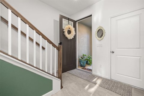 Townhouse in Kissimmee, Florida 3 bedrooms, 135.64 sq.m. № 1640882 - photo 9