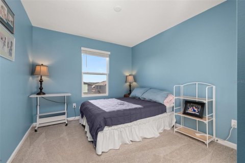 Townhouse in Kissimmee, Florida 3 bedrooms, 135.64 sq.m. № 1640882 - photo 27