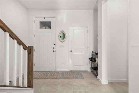 Townhouse in Kissimmee, Florida 3 bedrooms, 135.64 sq.m. № 1640882 - photo 22