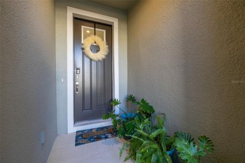 Townhouse in Kissimmee, Florida 3 bedrooms, 135.64 sq.m. № 1640882 - photo 8