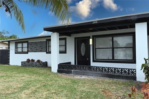 Villa ou maison à vendre à Fort Lauderdale, Floride: 4 chambres № 1692948 - photo 20
