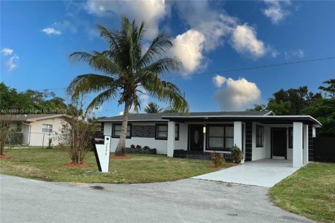 Villa ou maison à vendre à Fort Lauderdale, Floride: 4 chambres № 1692948 - photo 14