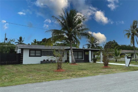 Villa ou maison à vendre à Fort Lauderdale, Floride: 4 chambres № 1692948 - photo 15