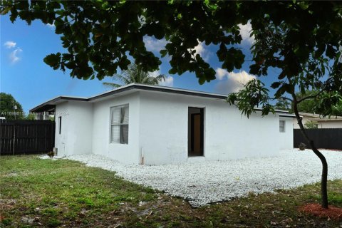Villa ou maison à vendre à Fort Lauderdale, Floride: 4 chambres № 1692948 - photo 21
