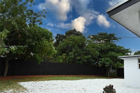 Villa ou maison à vendre à Fort Lauderdale, Floride: 4 chambres № 1692948 - photo 23