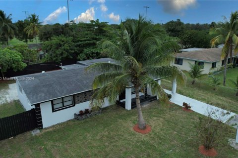 Villa ou maison à vendre à Fort Lauderdale, Floride: 4 chambres № 1692948 - photo 3