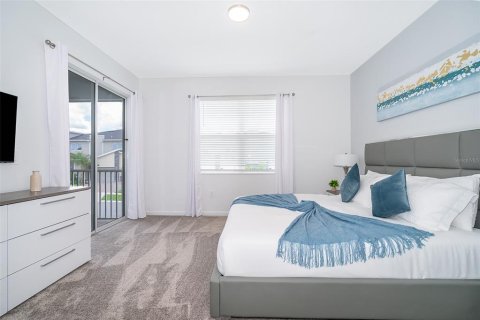 Condominio en alquiler en Davenport, Florida, 3 dormitorios, 166.11 m2 № 1592010 - foto 21
