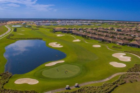 Condominio en alquiler en Davenport, Florida, 3 dormitorios, 166.11 m2 № 1592010 - foto 29