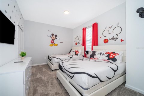 Condominio en alquiler en Davenport, Florida, 3 dormitorios, 166.11 m2 № 1592010 - foto 4