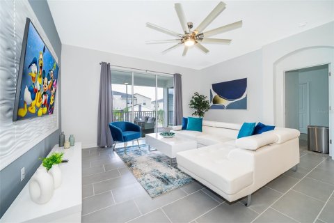 Condominio en alquiler en Davenport, Florida, 3 dormitorios, 166.11 m2 № 1592010 - foto 15