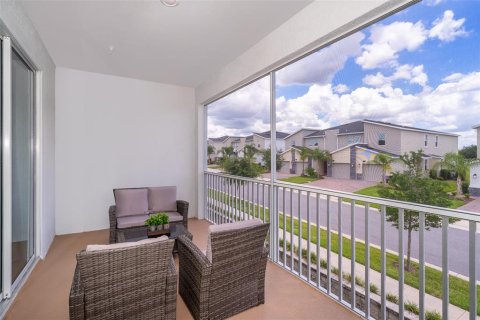 Condominio en alquiler en Davenport, Florida, 3 dormitorios, 166.11 m2 № 1592010 - foto 6