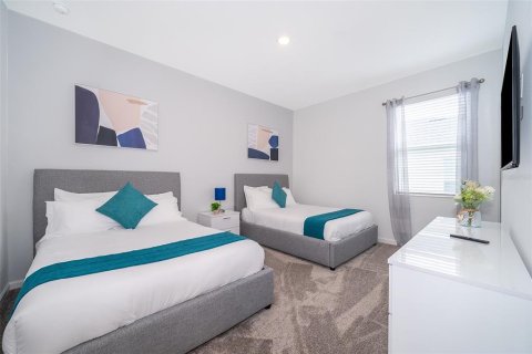 Condominio en alquiler en Davenport, Florida, 3 dormitorios, 166.11 m2 № 1592010 - foto 9