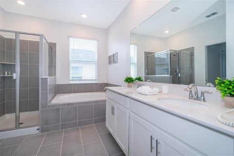 Condominio en alquiler en Davenport, Florida, 3 dormitorios, 166.11 m2 № 1592010 - foto 20