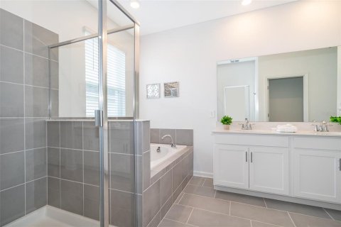 Condominio en alquiler en Davenport, Florida, 3 dormitorios, 166.11 m2 № 1592010 - foto 19