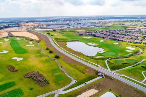 Condominio en alquiler en Davenport, Florida, 3 dormitorios, 166.11 m2 № 1592010 - foto 26