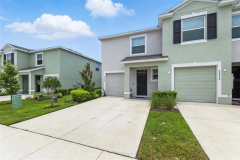 Touwnhouse à vendre à Land O' Lakes, Floride: 3 chambres, 163.32 m2 № 1822460 - photo 3