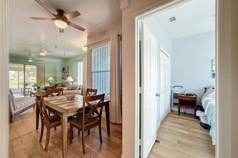House in New Port Richey, Florida 2 bedrooms, 101.82 sq.m. № 1911523 - photo 20