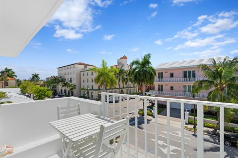 Copropriété à vendre à Palm Beach, Floride: 1 chambre, 55.28 m2 № 2246251 - photo 8