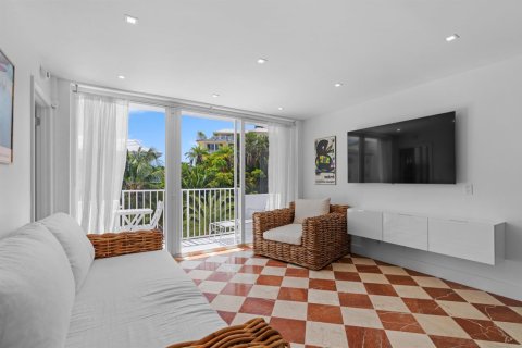 Copropriété à vendre à Palm Beach, Floride: 1 chambre, 55.28 m2 № 2246251 - photo 7