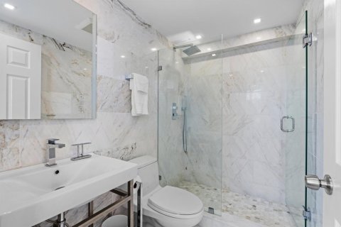 Copropriété à vendre à Palm Beach, Floride: 1 chambre, 55.28 m2 № 2246251 - photo 6