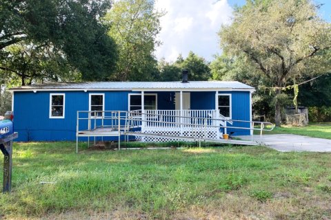 Casa en venta en Hawthorne, Florida, 3 dormitorios, 120.4 m2 № 875747 - foto 1