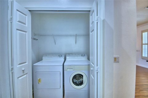 Снять в аренду виллу или дом в Селебрейшн, Флорида 7 комнат, 257.25м2, № 1912248 - фото 19