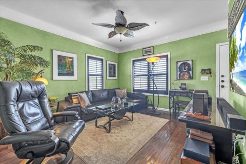 Condo in Bradenton, Florida, 1 bedroom № 2204456 - photo 9
