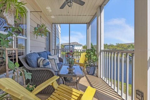 Condo in Bradenton, Florida, 1 bedroom № 2204456 - photo 5