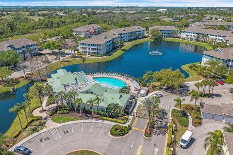 Condo in Bradenton, Florida, 1 bedroom № 2204456 - photo 28