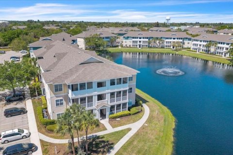 Condo in Bradenton, Florida, 1 bedroom № 2204456 - photo 24