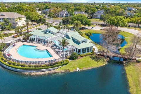 Condo in Bradenton, Florida, 1 bedroom № 2204456 - photo 29