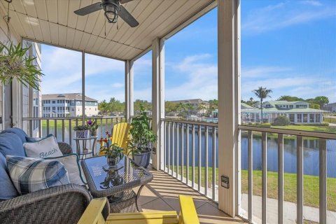 Condo in Bradenton, Florida, 1 bedroom № 2204456 - photo 7
