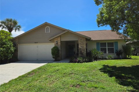 Villa ou maison à Bradenton, Floride 2 chambres, 158.31 m2 № 2354913