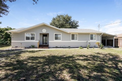 Villa ou maison à Lehigh Acres, Floride 4 chambres, 133.87 m2 № 2379354