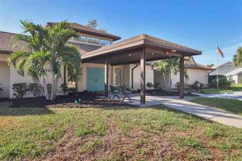 Adosado en venta en Bradenton, Florida, 3 dormitorios, 134.62 m2 № 1519340 - foto 28