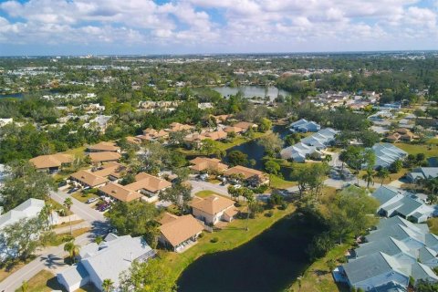 Adosado en venta en Bradenton, Florida, 3 dormitorios, 134.62 m2 № 1519340 - foto 25