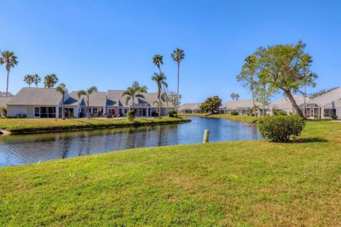 Adosado en venta en Bradenton, Florida, 3 dormitorios, 134.62 m2 № 1519340 - foto 23