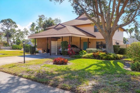 Adosado en venta en Bradenton, Florida, 3 dormitorios, 134.62 m2 № 1519340 - foto 1