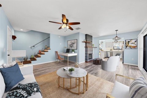 Adosado en venta en Bradenton, Florida, 3 dormitorios, 134.62 m2 № 1519340 - foto 5