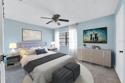 Adosado en venta en Bradenton, Florida, 3 dormitorios, 134.62 m2 № 1519340 - foto 12