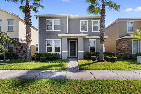 Casa en venta en Orlando, Florida, 3 dormitorios, 157.66 m2 № 1912200 - foto 1