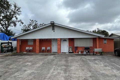 Immobilier commercial à vendre à Tampa, Floride: 124.49 m2 № 1778700 - photo 1