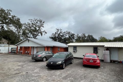Immobilier commercial à vendre à Tampa, Floride: 124.49 m2 № 1778700 - photo 4
