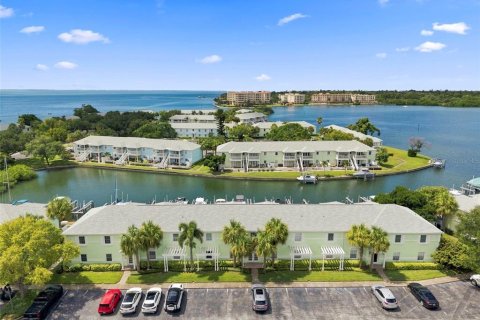 Condo à Saint Petersburg, Floride, 1 chambre  № 2299481